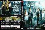 cartula dvd de Hemlock Grove - Temporada 01 - Custom