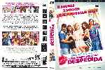 carátula dvd de Como Sobrevivir A Una Despedida - Alquiler