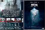 carátula dvd de Niebla - Haemoo - Custom