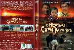 carátula dvd de La Historia Del Camello Que Llora - V2