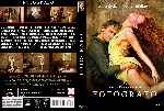 carátula dvd de Fotografo - Fotograf - 2015 - Custom
