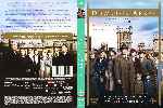 cartula dvd de Downton Abbey - Temporada 05 - Custom - V2
