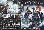 carátula dvd de El Septimo Hijo