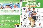 carátula dvd de El Diario De Greg - Dias De Perros