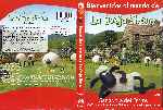 carátula dvd de Bienvenido Al Mundo De La Oveja Shaun