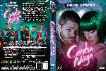 carátula dvd de Cumbia Ninja - Temporada 03 - Custom