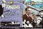 carátula dvd de Dick Tracy - 1937 - Edicion Especial Coleccionistas