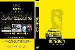 carátula dvd de Torino - Custom