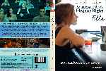 carátula dvd de La Desaparicion De Eleanor Rigby - Ella - Custom