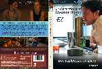 carátula dvd de La Desaparicion De Eleanor Rigby - El - Custom