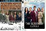 carátula dvd de The Bletchley Circle - Temporada 02 - Custom