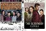 carátula dvd de The Bletchley Circle - Temporada 01 - Custom