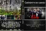 carátula dvd de Cuentame Un Cuento - Los Tres Cerditos - Custom
