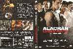 carátula dvd de Alacran Enamorado