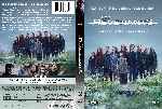 carátula dvd de Les Revenants - 2012 - Temporada 02 - Custom