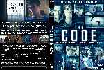 carátula dvd de The Code - Temporada 01 - Custom