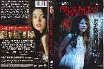 carátula dvd de Presencias Misteriosas - Custom