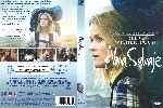 carátula dvd de Alma Salvaje
