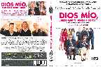 carátula dvd de Dios Mio Pero Que Te Hemos Hecho