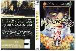 carátula dvd de Maravillas - Custom