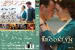 carátula dvd de Brooklyn - Custom