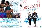 carátula dvd de La Lista De No Besar De Naomi Y Ely - Custom