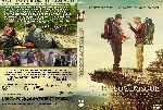 carátula dvd de Un Paseo Por El Bosque - Custom