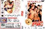 carátula dvd de American Pie