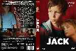cartula dvd de Jack - 2014 - Custom
