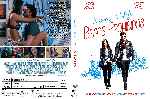 carátula dvd de Besos Prohibidos - Custom