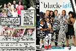 carátula dvd de Black-ish - Temporada 02 - Custom