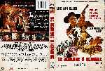 cartula dvd de De Hombre A Hombre - 1968 - Custom