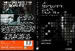 carátula dvd de La Revolucion De Los Angeles - Custom