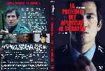 carátula dvd de La Proxima Vez Apuntare Al Corazon - Custom