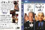 carátula dvd de El Padre De La Novia - Vuelve El Padre De La Novia - Custom