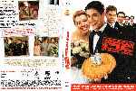 carátula dvd de American Pie 3 - Menuda Boda