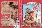 carátula dvd de Los Telenecos En La Isla Del Tesoro - Edicion Especial