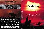 carátula dvd de Perseguido - 1947 - V3