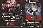 carátula dvd de Sol De Medianoche - 1985 - Custom