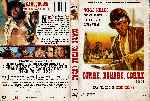 carátula dvd de Corre Hombre Corre - Custom