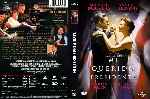 carátula dvd de Mi Querido Presidente - Custom