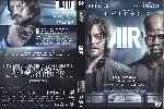 carátula dvd de Air - 2015