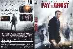 carátula dvd de Pay The Ghost
