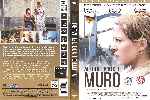 carátula dvd de Al Otro Lado Del Muro
