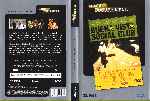 carátula dvd de Buena Vista Social Club - Cine Documental - El Pais