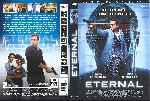 carátula dvd de Eternal - 2015 - Alquiler