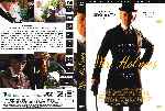 carátula dvd de Mr. Holmes - Alquiler
