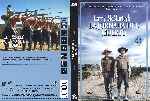 carátula dvd de La Jornada Del Muerto
