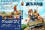 carátula dvd de Joe El Guarro - Vaya Pringado - Custom
