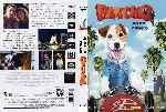 carátula dvd de Pancho - El Perro Millonario